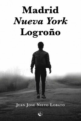 Madrid - Nueva York - Logroño Madrid - Nueva York - Logroño