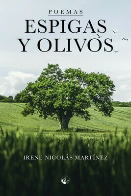 Espigas y Olivos Espigas y Olivos
