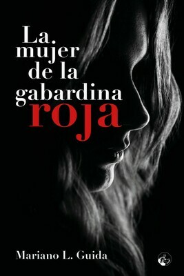 La mujer de la gabardina roja La mujer de la gabardina roja