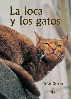 La loca y los gatos La loca y los gatos