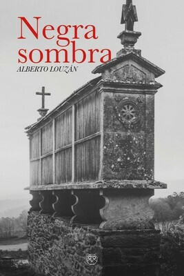 Negra sombra. Libro en .PDF Negra sombra. Libro en .PDF