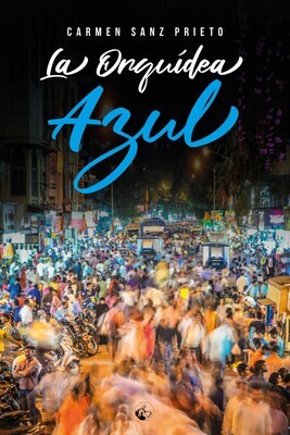 La orquídea azul. Libro en .PDF La orquídea azul. Libro en .PDF