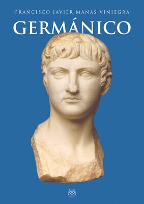 GERMÁNICO. Libro en .PDF GERMÁNICO. Libro en .PDF