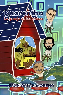 Kuarentha. La granja de los títeres Kuarentha. La granja de los títeres