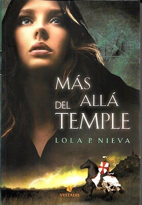 Más allá del Temple Más allá del Temple