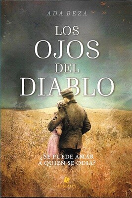 Los ojos del diablo Los ojos del diablo
