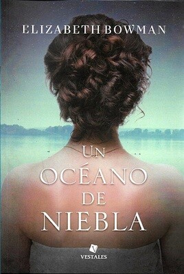 Un océano de niebla Un océano de niebla