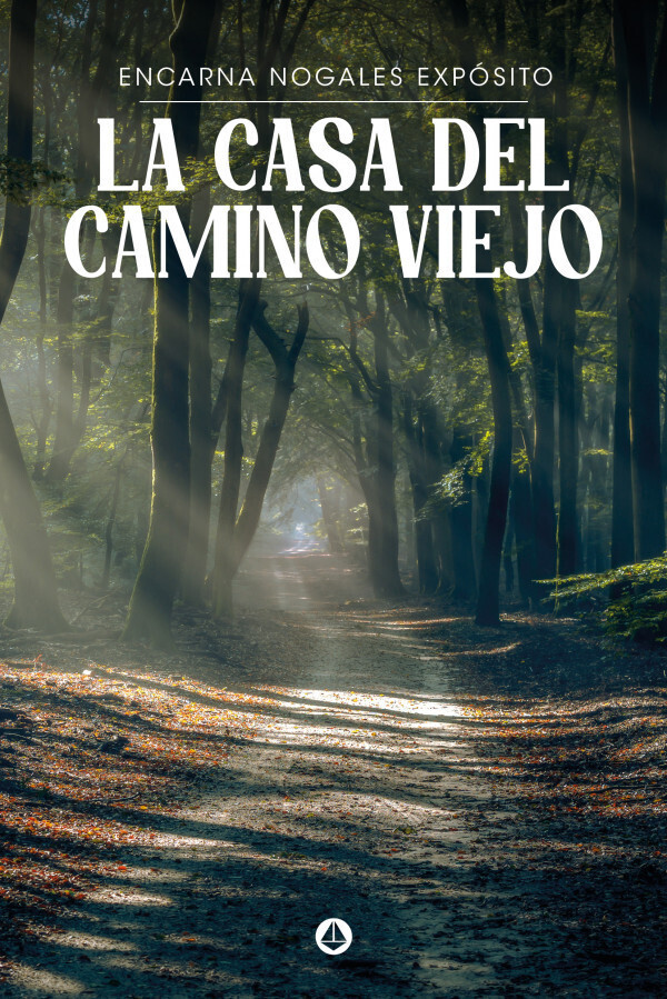 La casa del Camino Viejo. Libro en .PDF