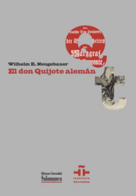 EL DON QUIJOTE ALEMÁN EL DON QUIJOTE ALEMÁN