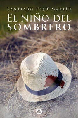 El niño del sombrero El niño del sombrero