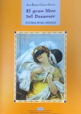 El Gran Libro del Desamor El Gran Libro del Desamor