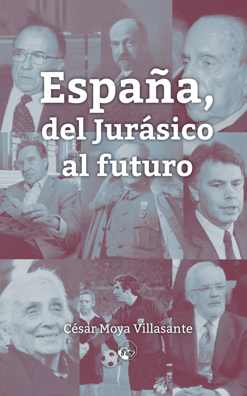 España, del Jurásico al futuro