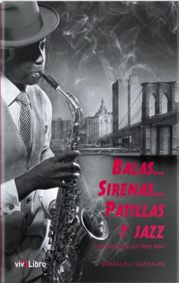 Balas… Sirenas… Patillas Y Jazz