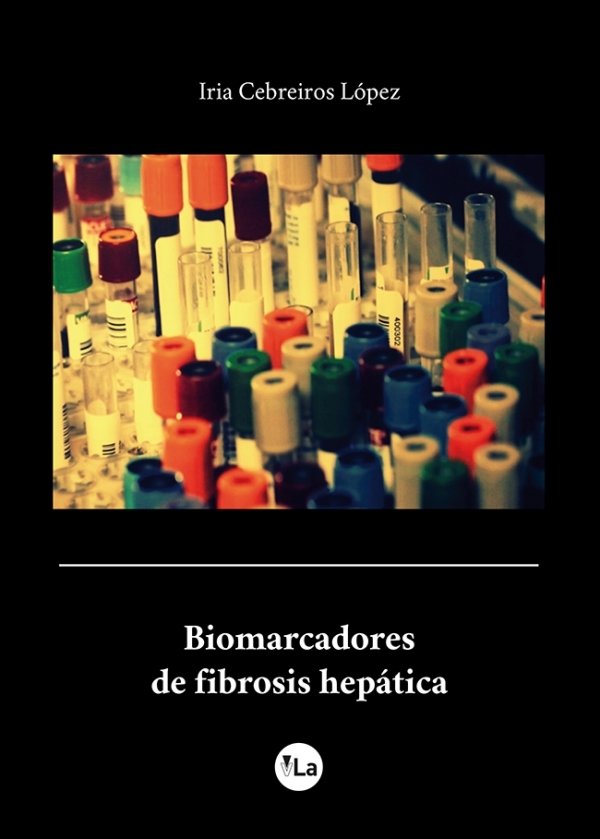 Biomarcadores de Fibrosis Hepática