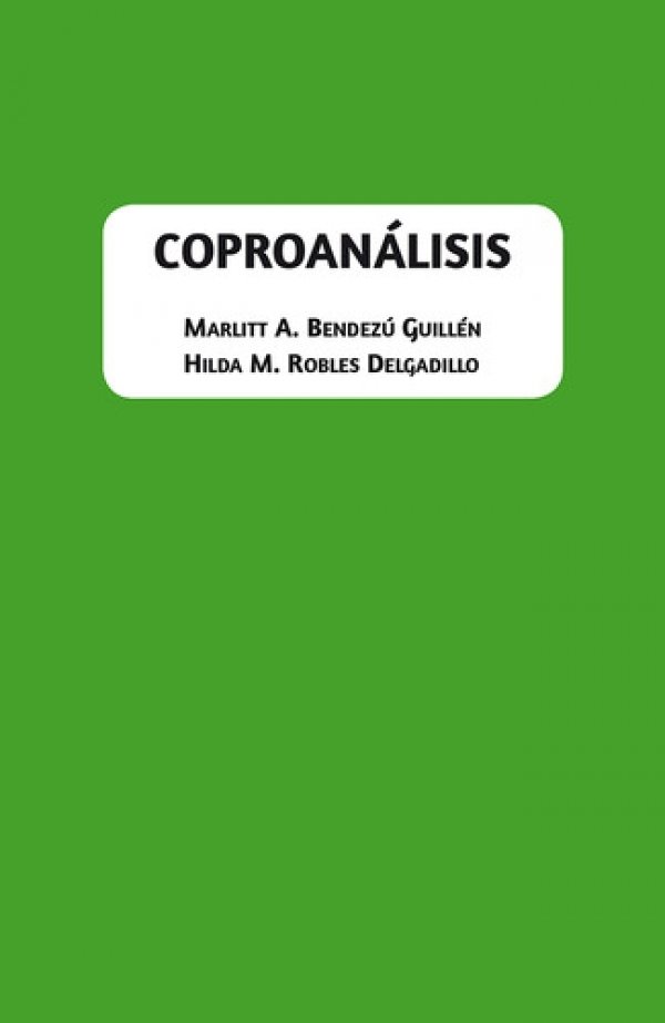 Coproanálisis