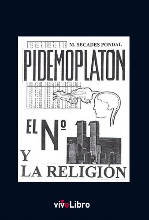 Pidemoplatón el nº11 y la Religión