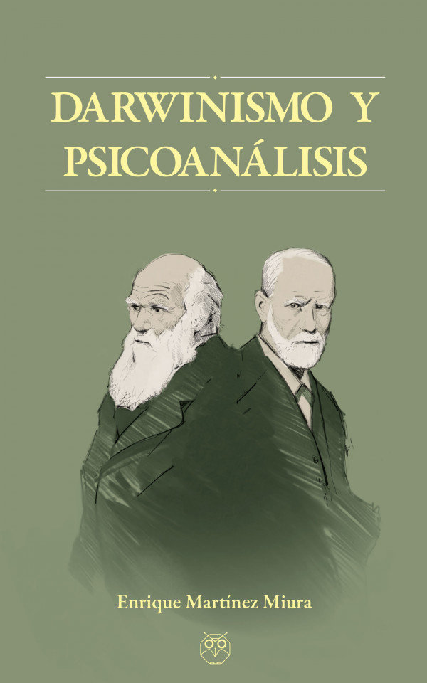 Darwinismo y Psicoanálisis