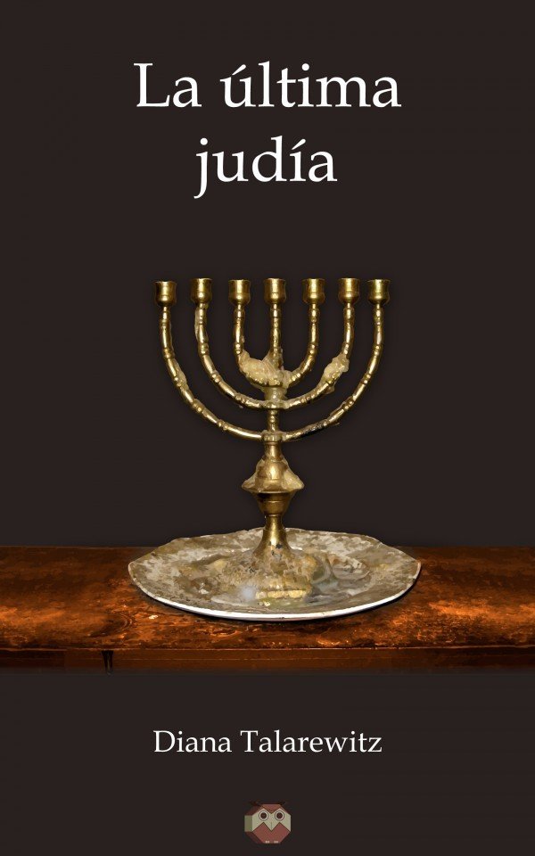 La última judía. Libro en .PDF