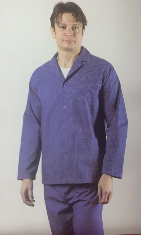 PIGIAMA UOMO DIPLOMAT 901
