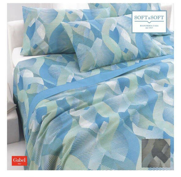 COPRILETTO PIQUET ALL-OVER 1,5 PIAZZA