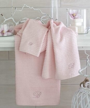 SET ASCIUGAMANI 1+1 BLUMARINE