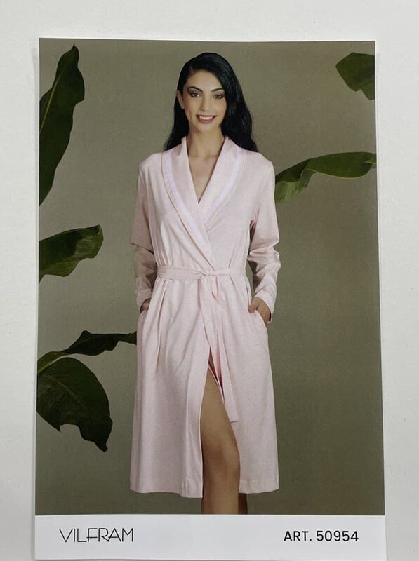 VESTAGLIA DONNA VILFRAM