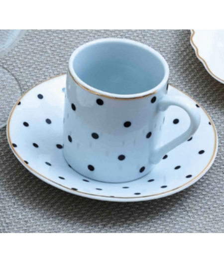 SET CAFFÈ DECO
