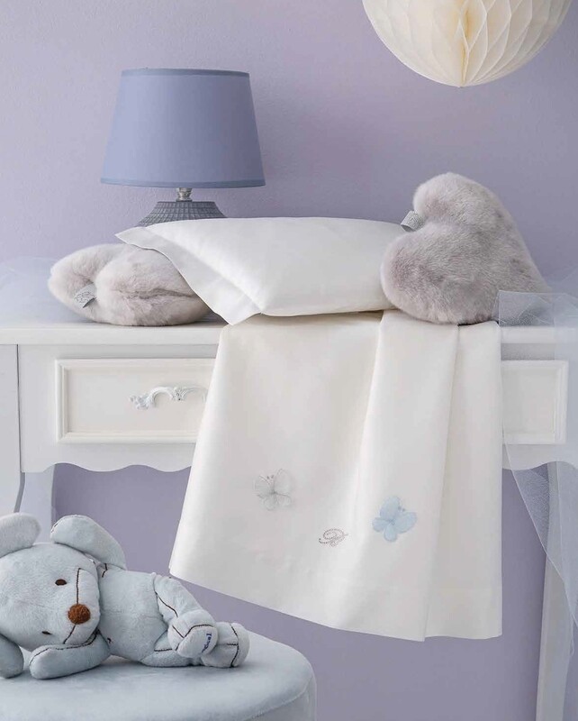 LENZUOLO ADRIEL BLUMARINE
