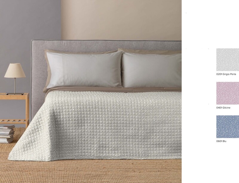 QUILT SINGOLO JAQ