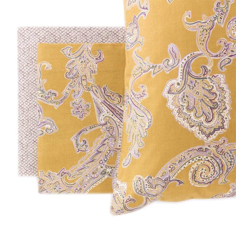 COMPLETO LETTO MATRIMONIALE JAIPUR