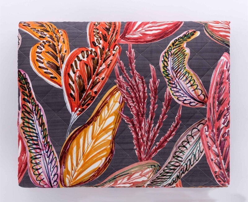 QUILT MATRIMONIALE GINGER