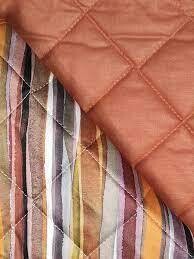 QUILT MATRIMONIALE CHROMA