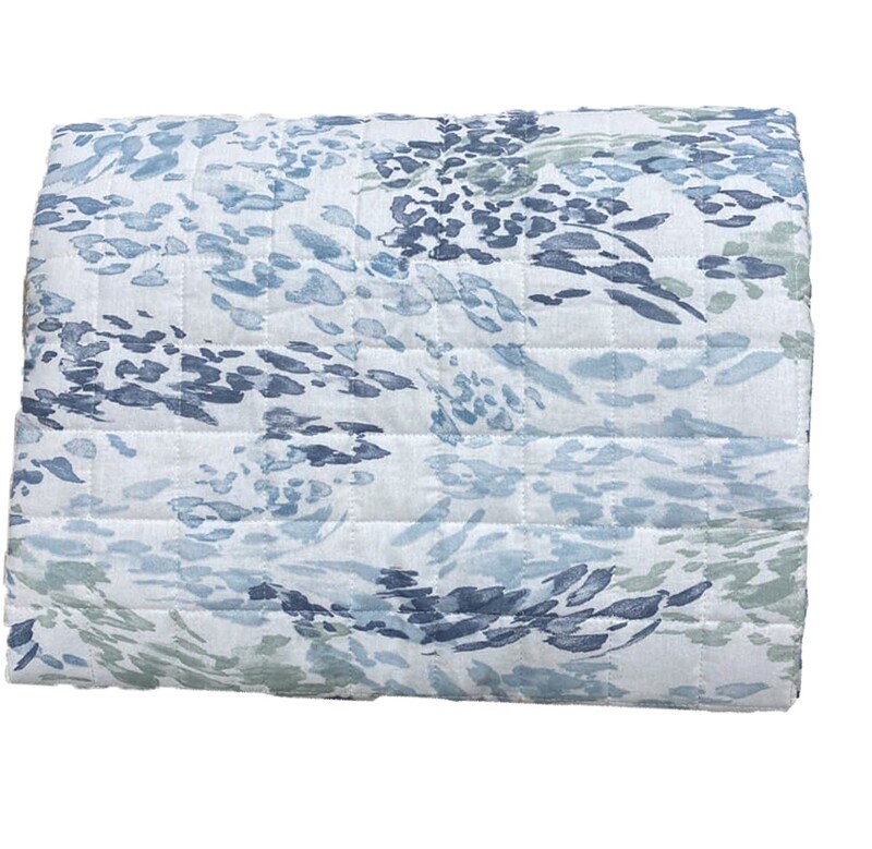 QUILT MATRIMONIALE WILD SPOTTED