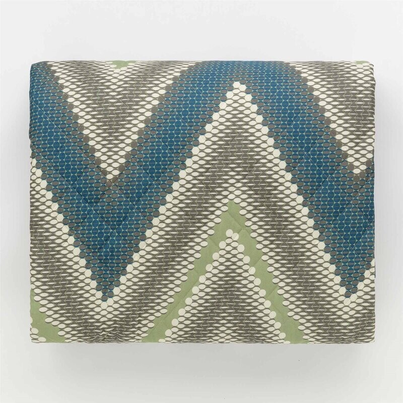 QUILT MATRIMONIALE MANHATTAN