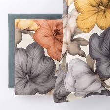 COMPLETO LETTO MATRIMONIALE CAMELIA