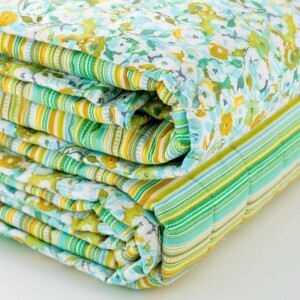 QUILT MATRIMONIALE PETIT