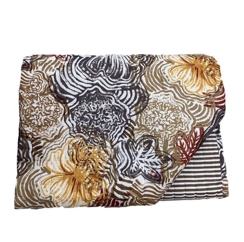 QUILT SINGOLO DALIA