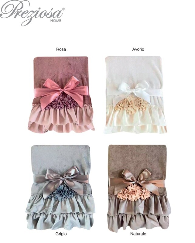 COPERTA ROMANTICA