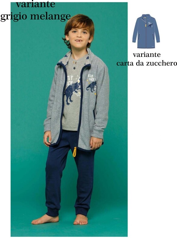 VESTAGLIA NOI DI NOTTE FE2016