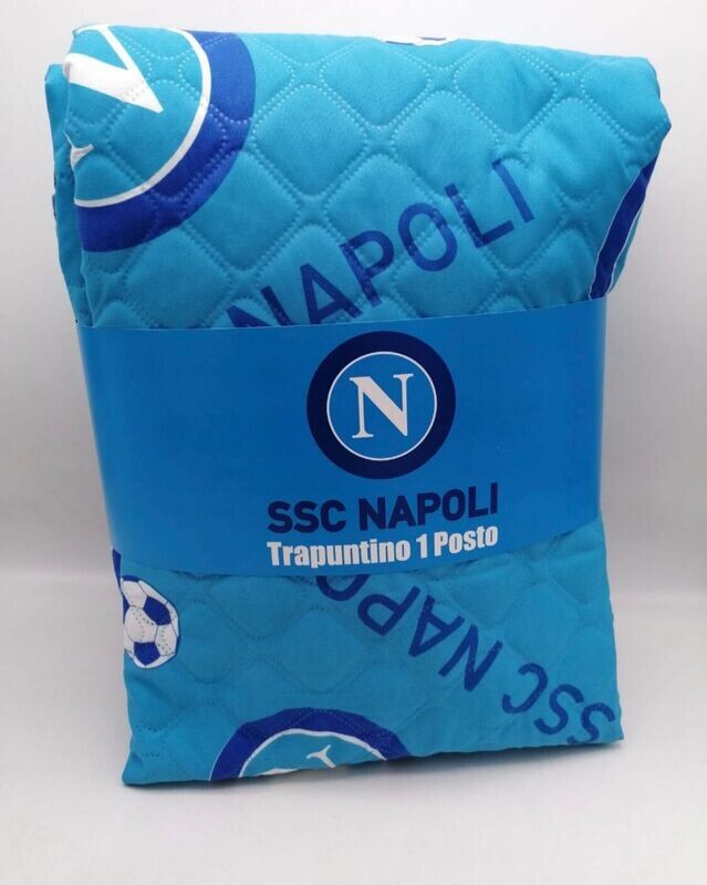 TRAPUNTINO SINGOLO NAPOLI