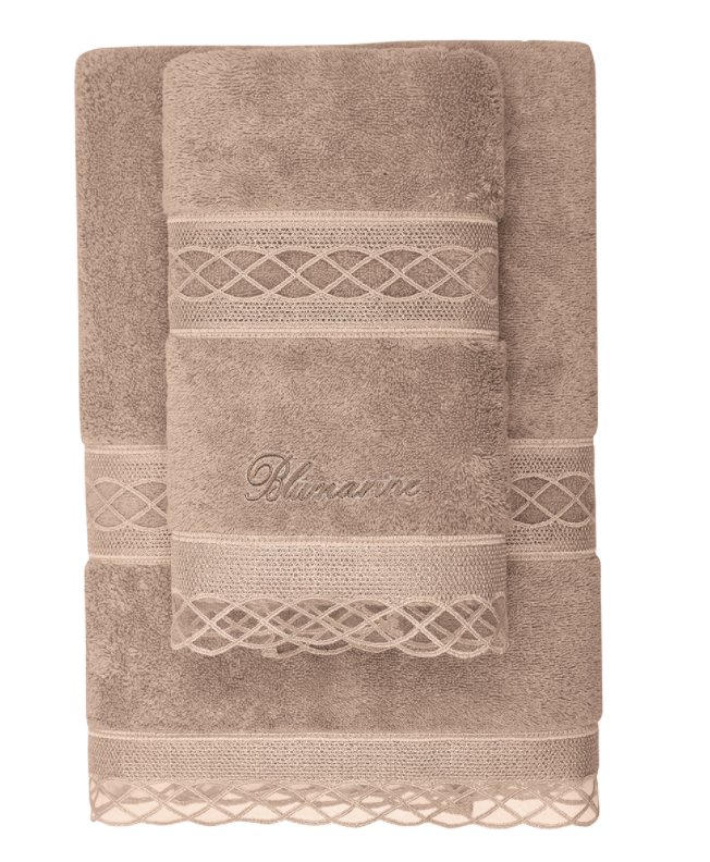 ASCIUGAMANI SEYLA 2PZ BLUMARINE