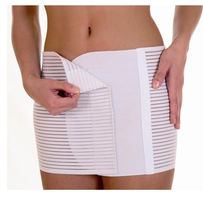 FASCIA ELASTICA