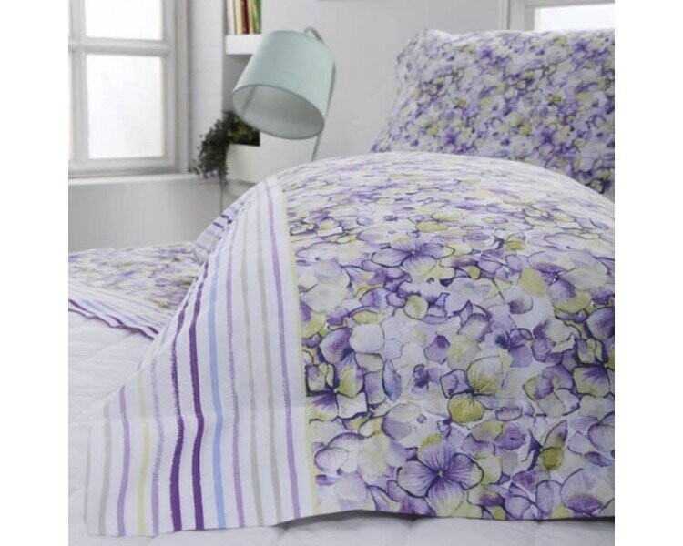 LENZUOLA MATRIMONIALE LINE