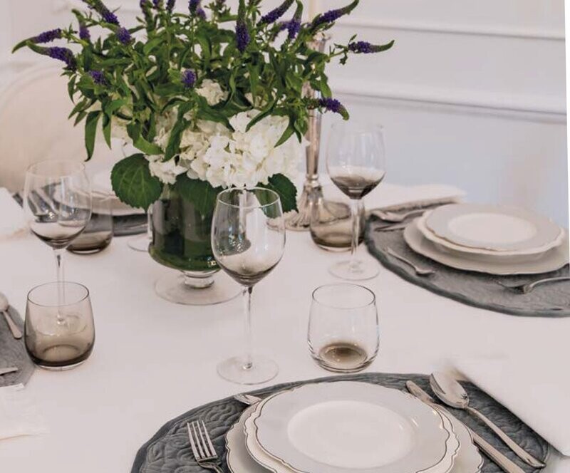 CALICI PREZIOSA LUXURY HOME