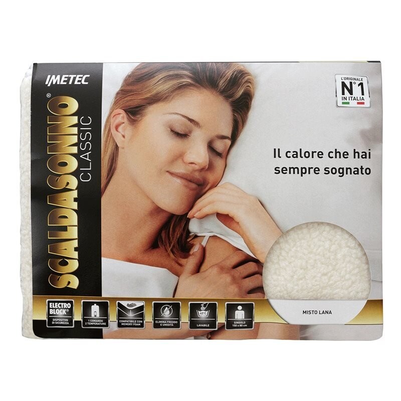 SCALDASONNO IMETEC