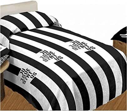 COPRILETTO SINGOLO JUVE