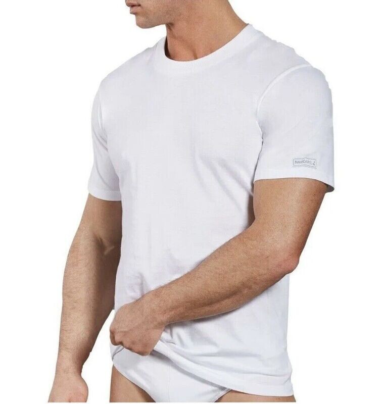 MAGLIA INTIMA NAVIGARE 513