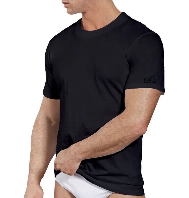 TRIS MAGLIA INTIMA NAVIGARE 513