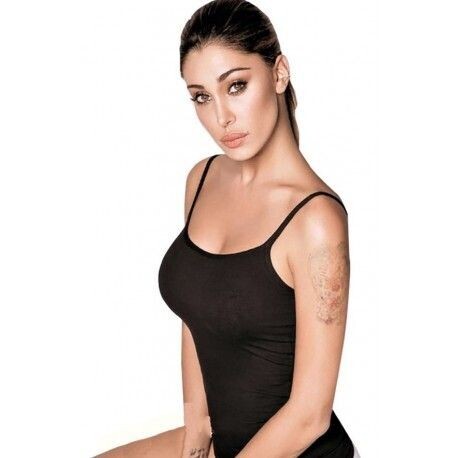 CANOTTA DONNA JADEA