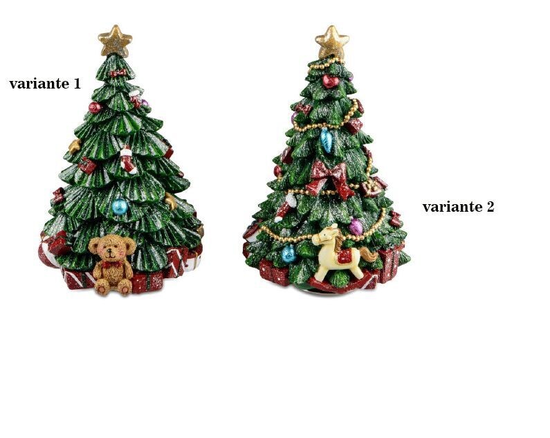 CARILLON ALBERO DI NATALE CARILLON ALBERO DI NATALE